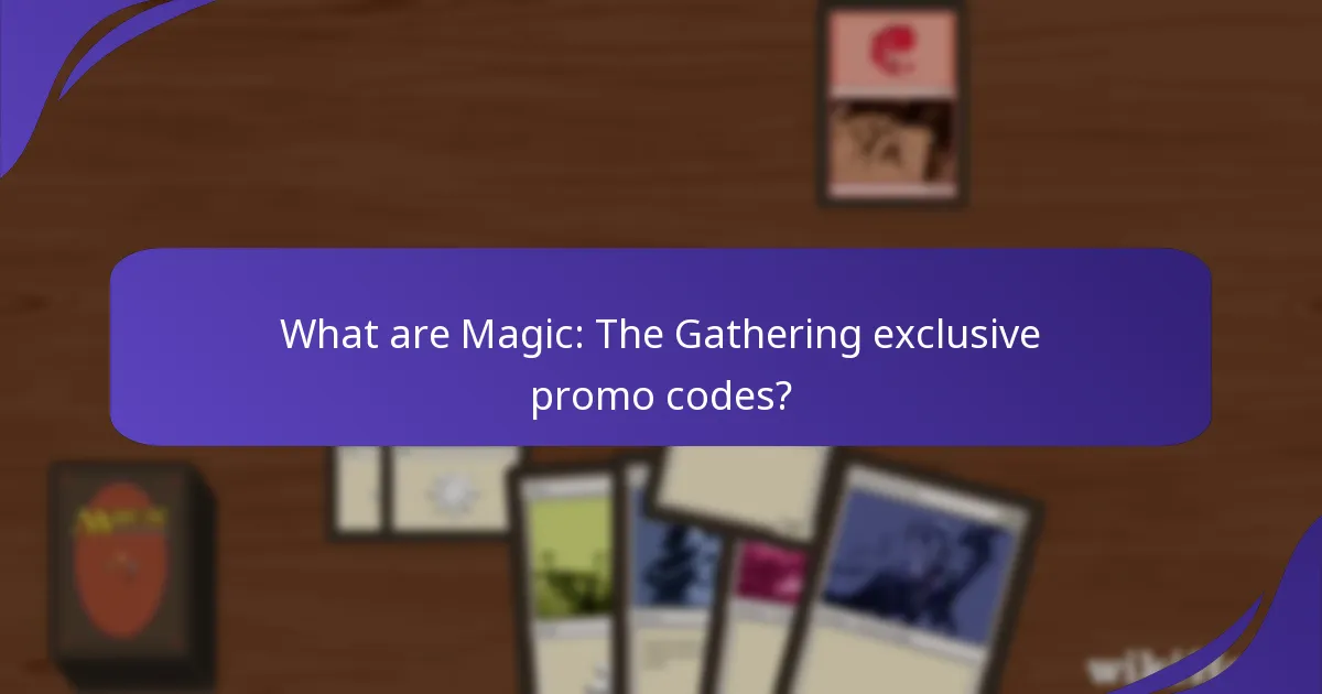When are special events that offer promo codes?