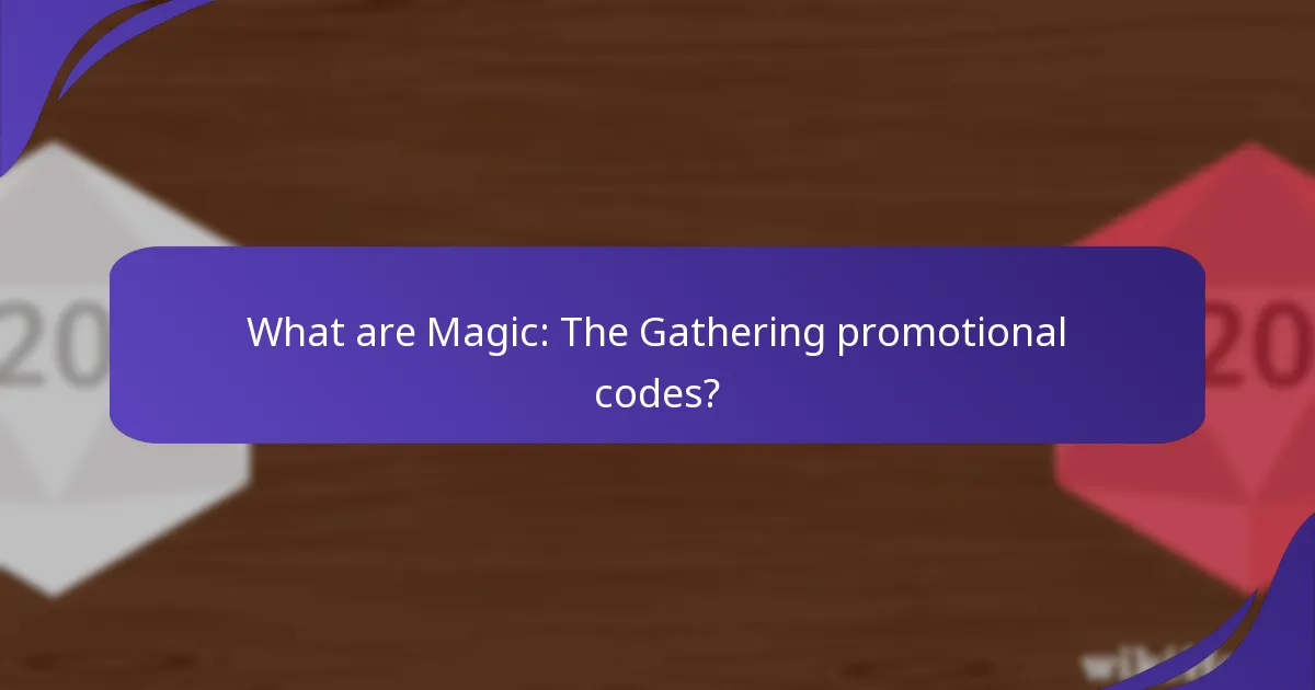 What are the regional differences in promotional codes?