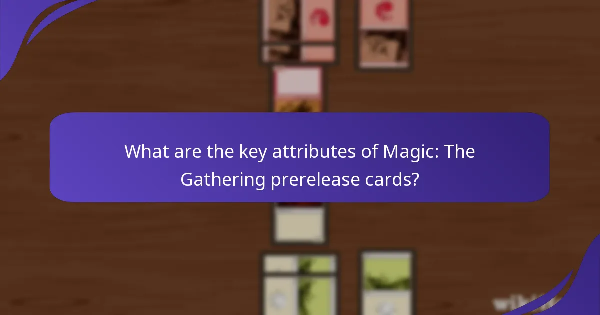 What are common pitfalls in prerelease events?