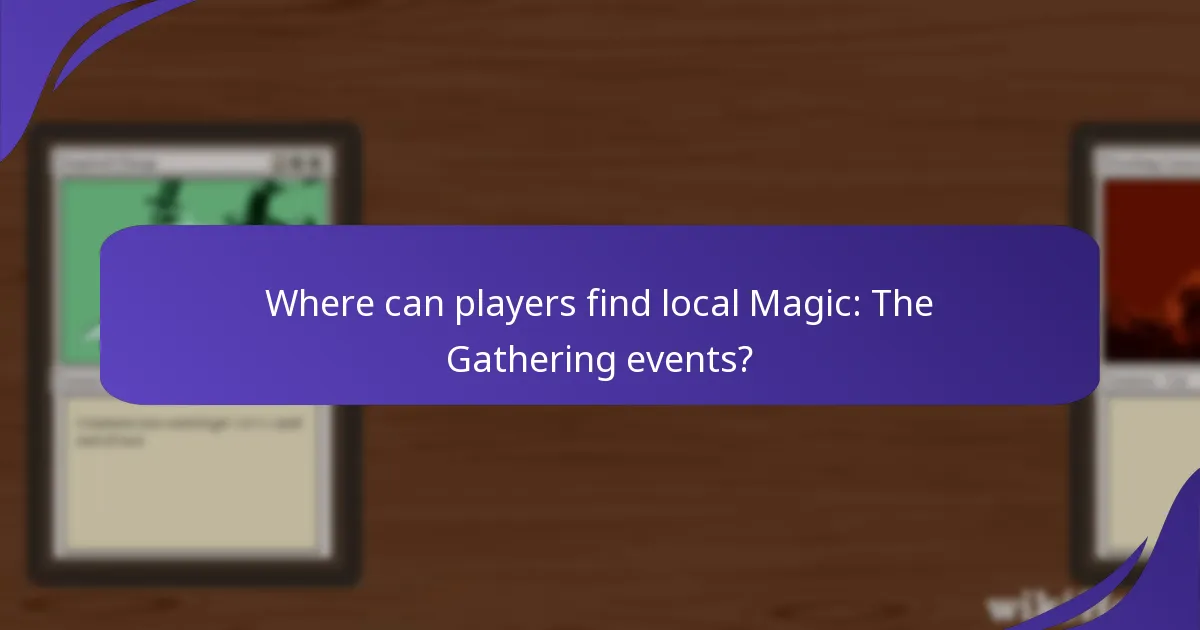 What are the benefits of participating in community tournaments?