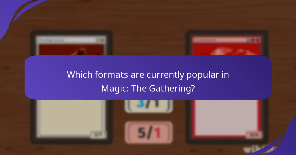 How can players prepare for upcoming Magic: The Gathering events?
